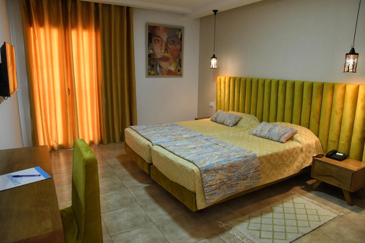 Larimar Hotel Σφαξ Εξωτερικό φωτογραφία