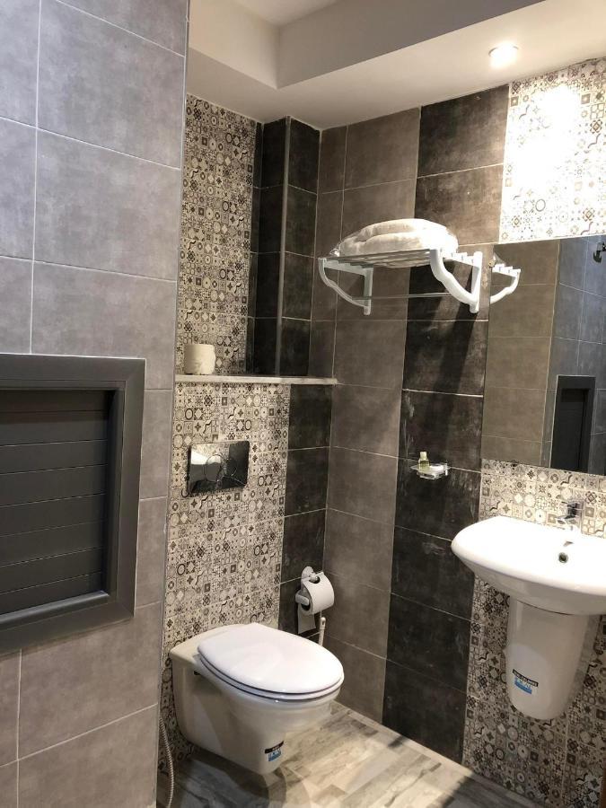 Larimar Hotel Σφαξ Εξωτερικό φωτογραφία