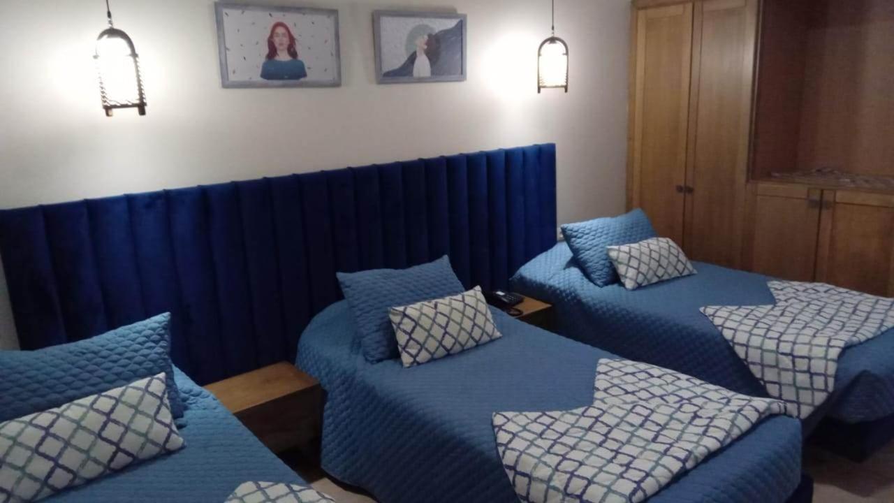 Larimar Hotel Σφαξ Εξωτερικό φωτογραφία