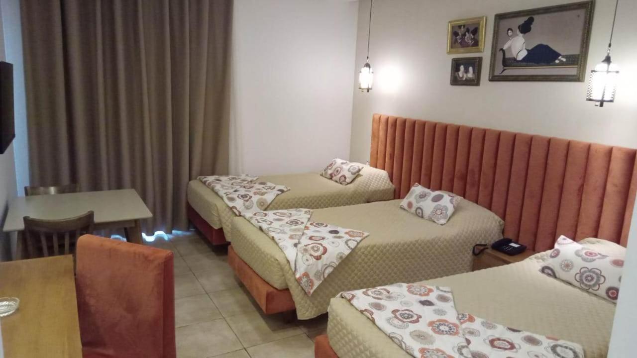 Larimar Hotel Σφαξ Εξωτερικό φωτογραφία