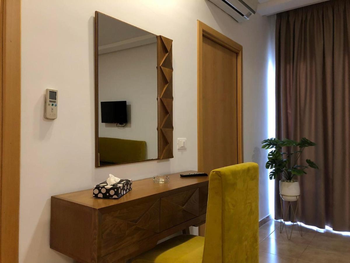 Larimar Hotel Σφαξ Εξωτερικό φωτογραφία