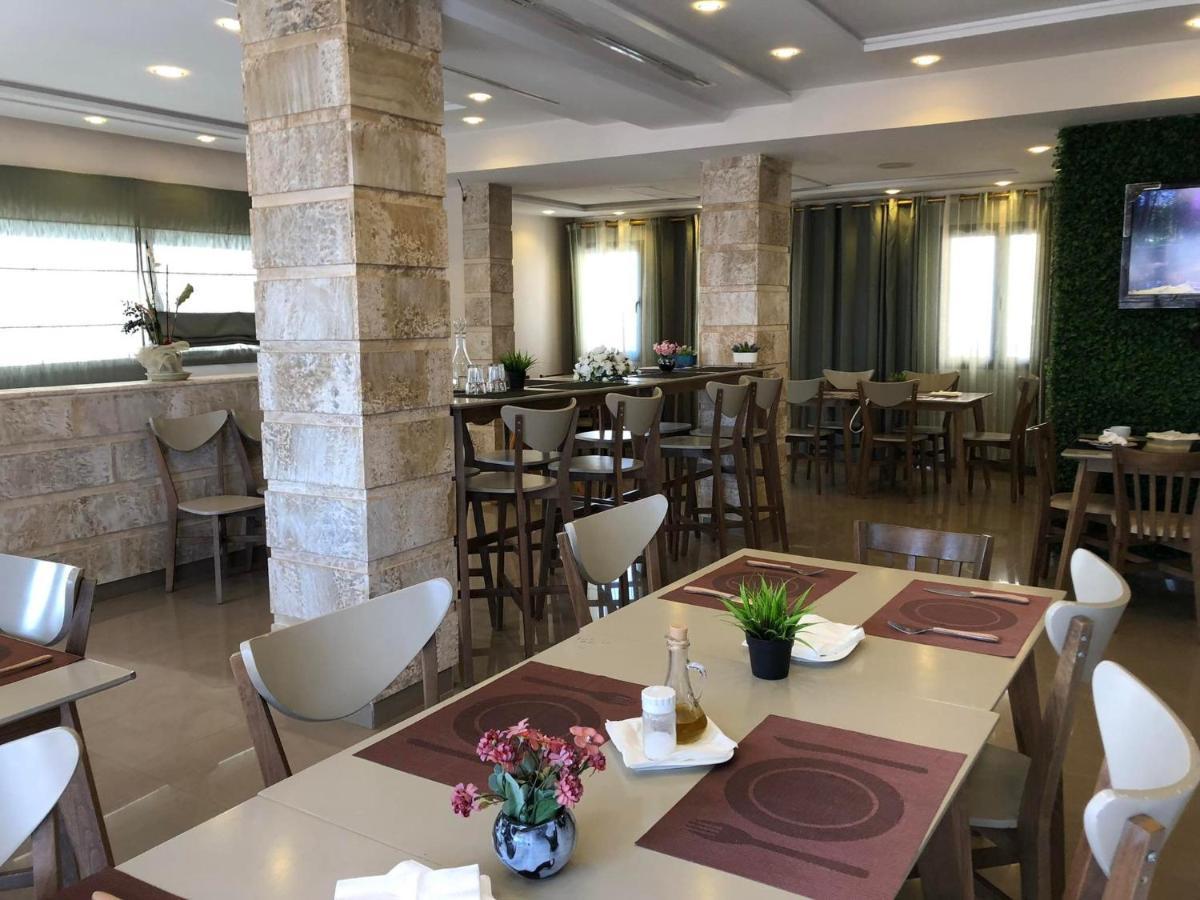 Larimar Hotel Σφαξ Εξωτερικό φωτογραφία